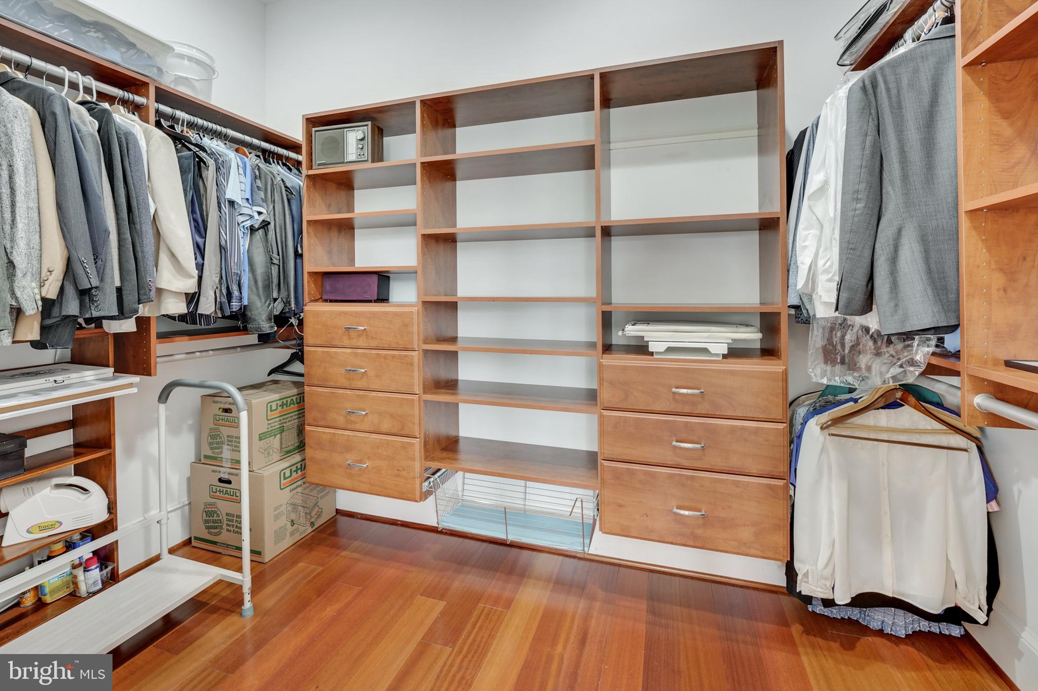 WESTMORE GARDENS - Residential Lease