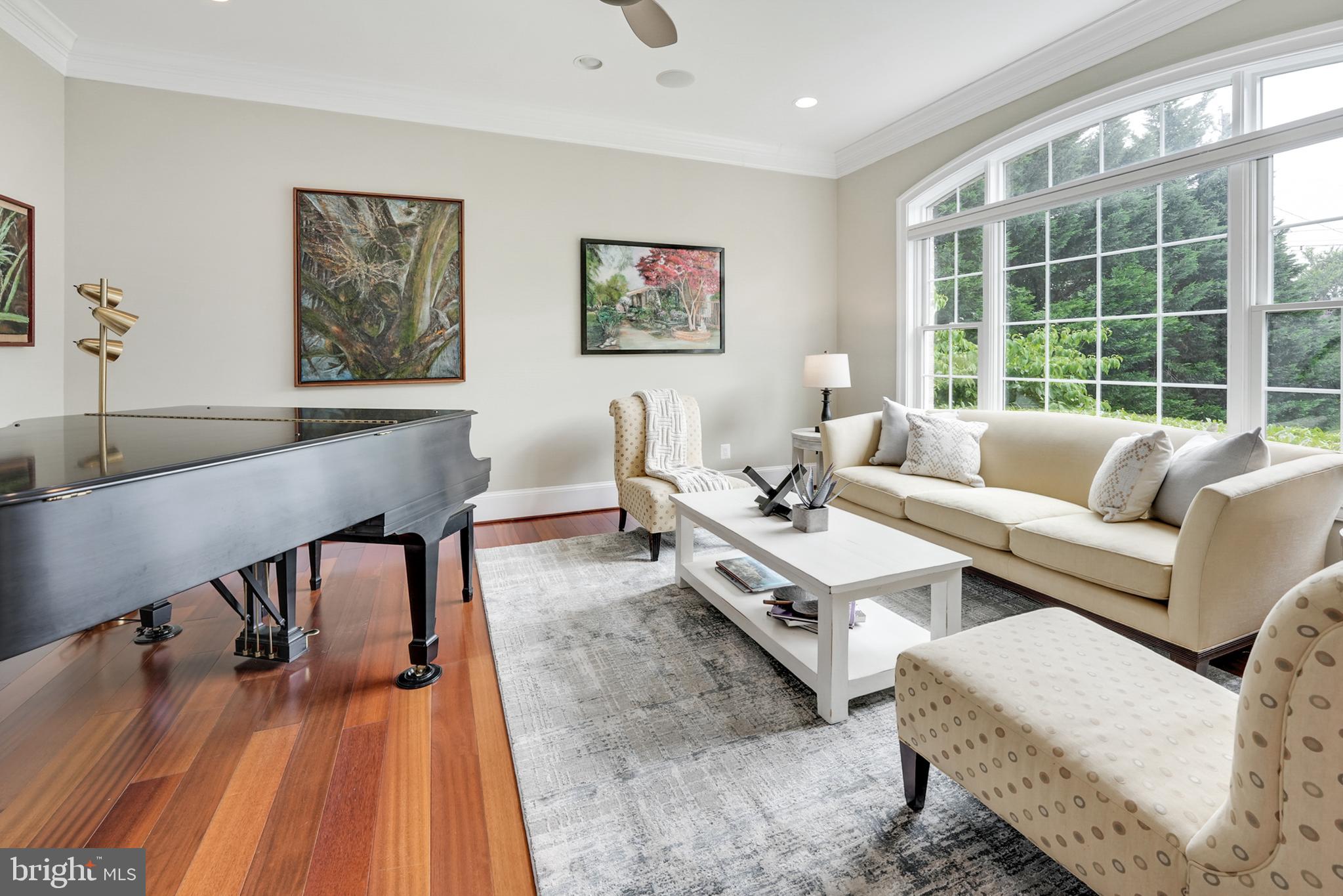 WESTMORE GARDENS - Residential Lease