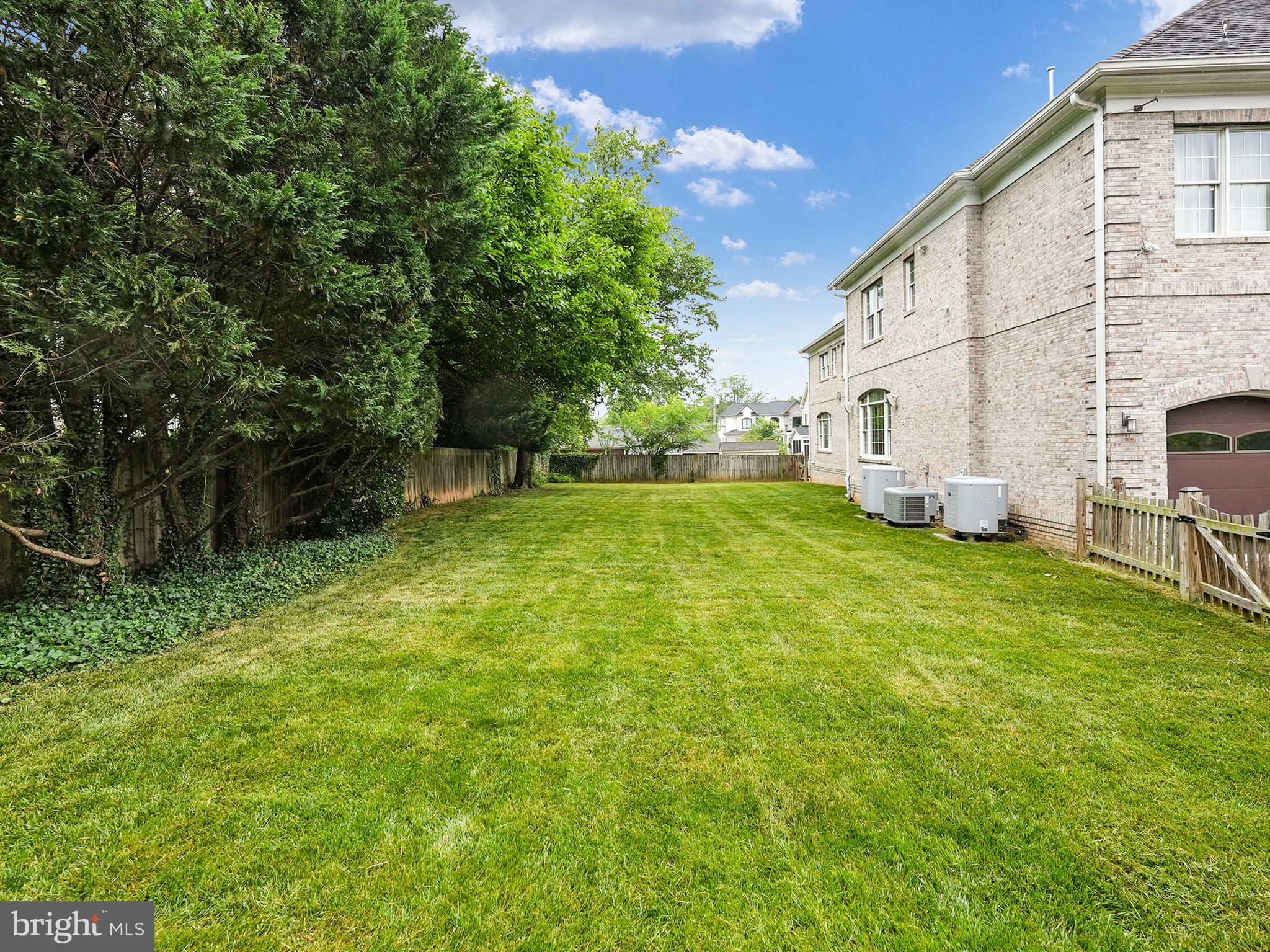 WESTMORE GARDENS - Residential Lease