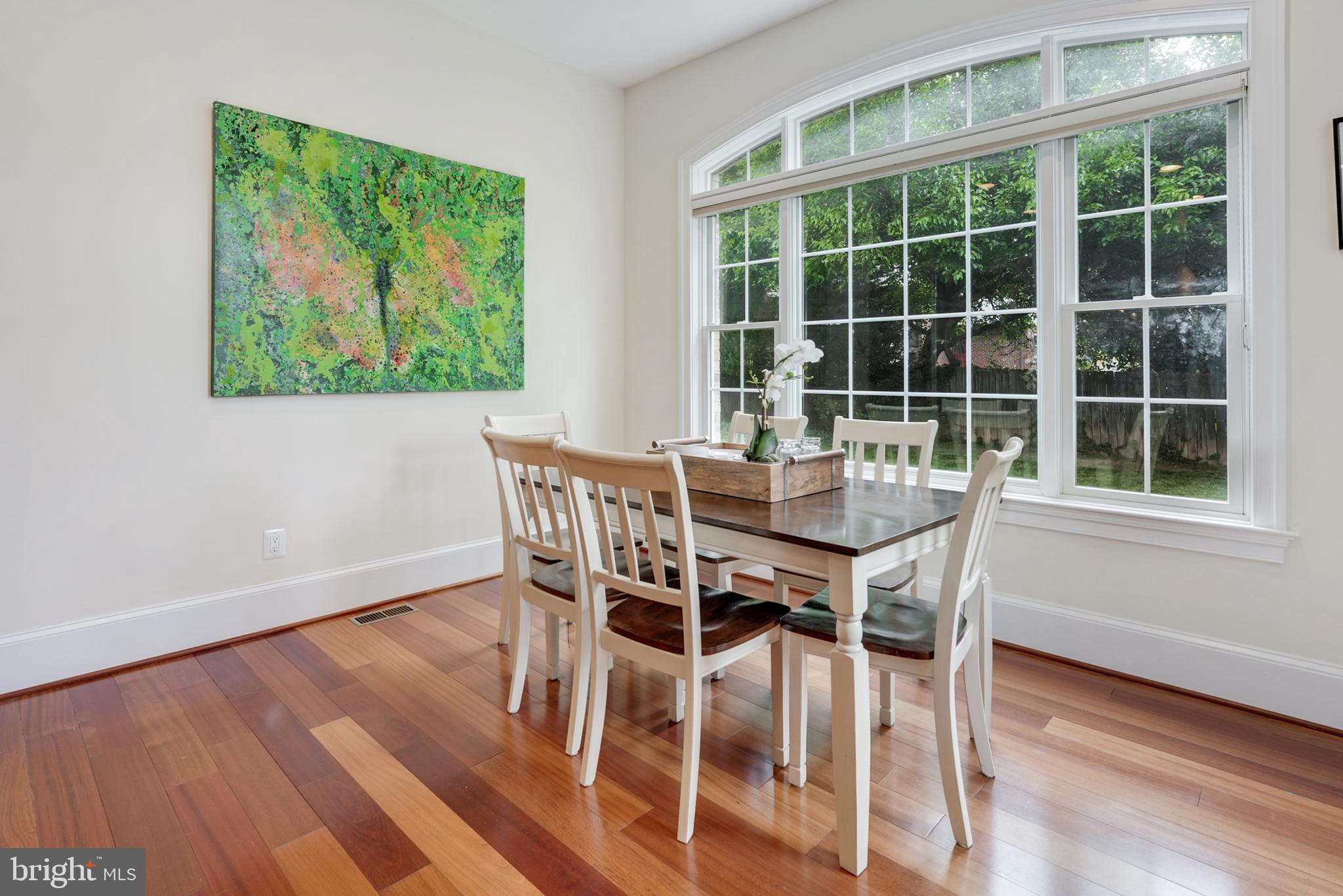 WESTMORE GARDENS - Residential Lease