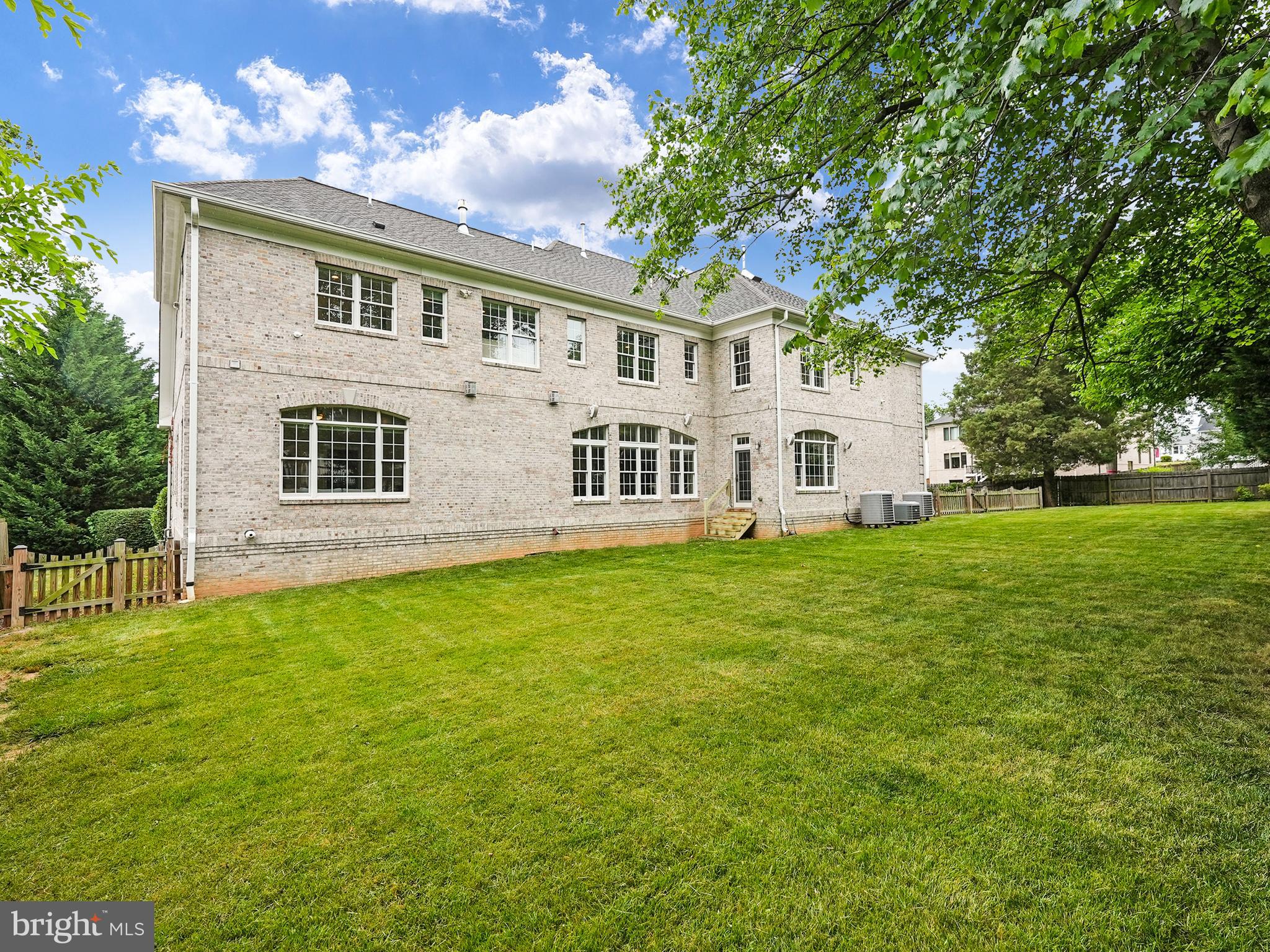 WESTMORE GARDENS - Residential Lease