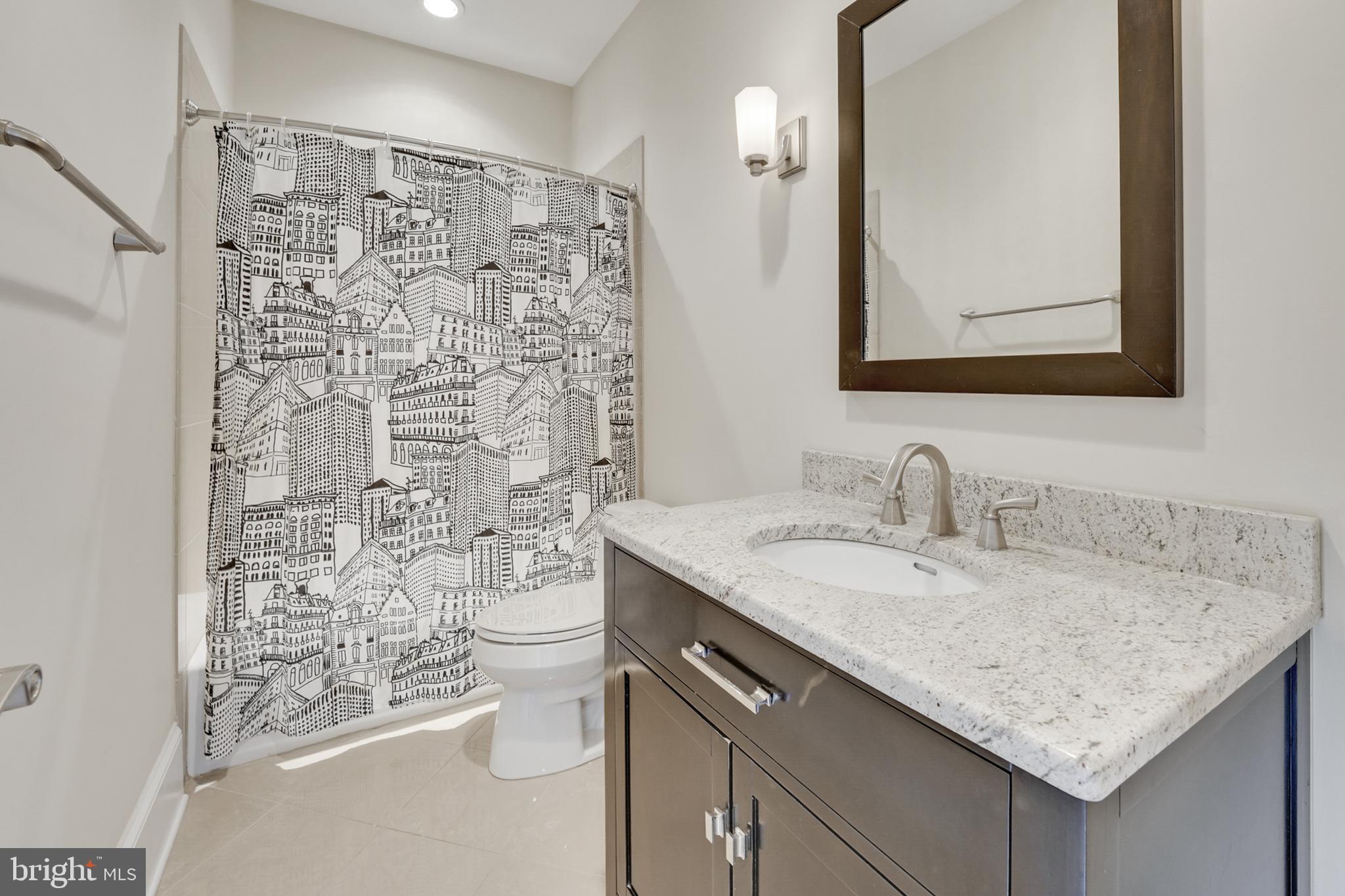 WESTMORE GARDENS - Residential Lease