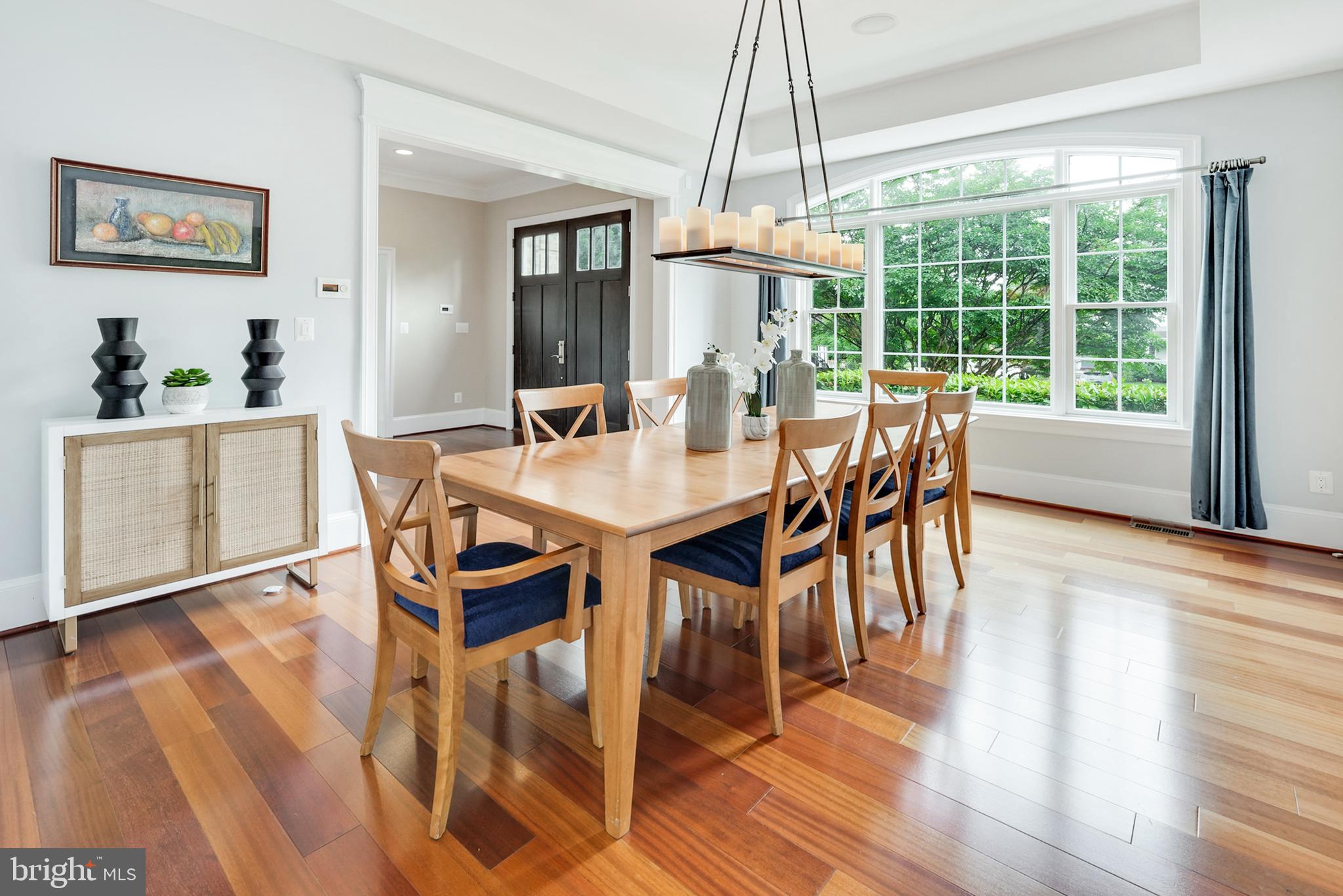 WESTMORE GARDENS - Residential Lease