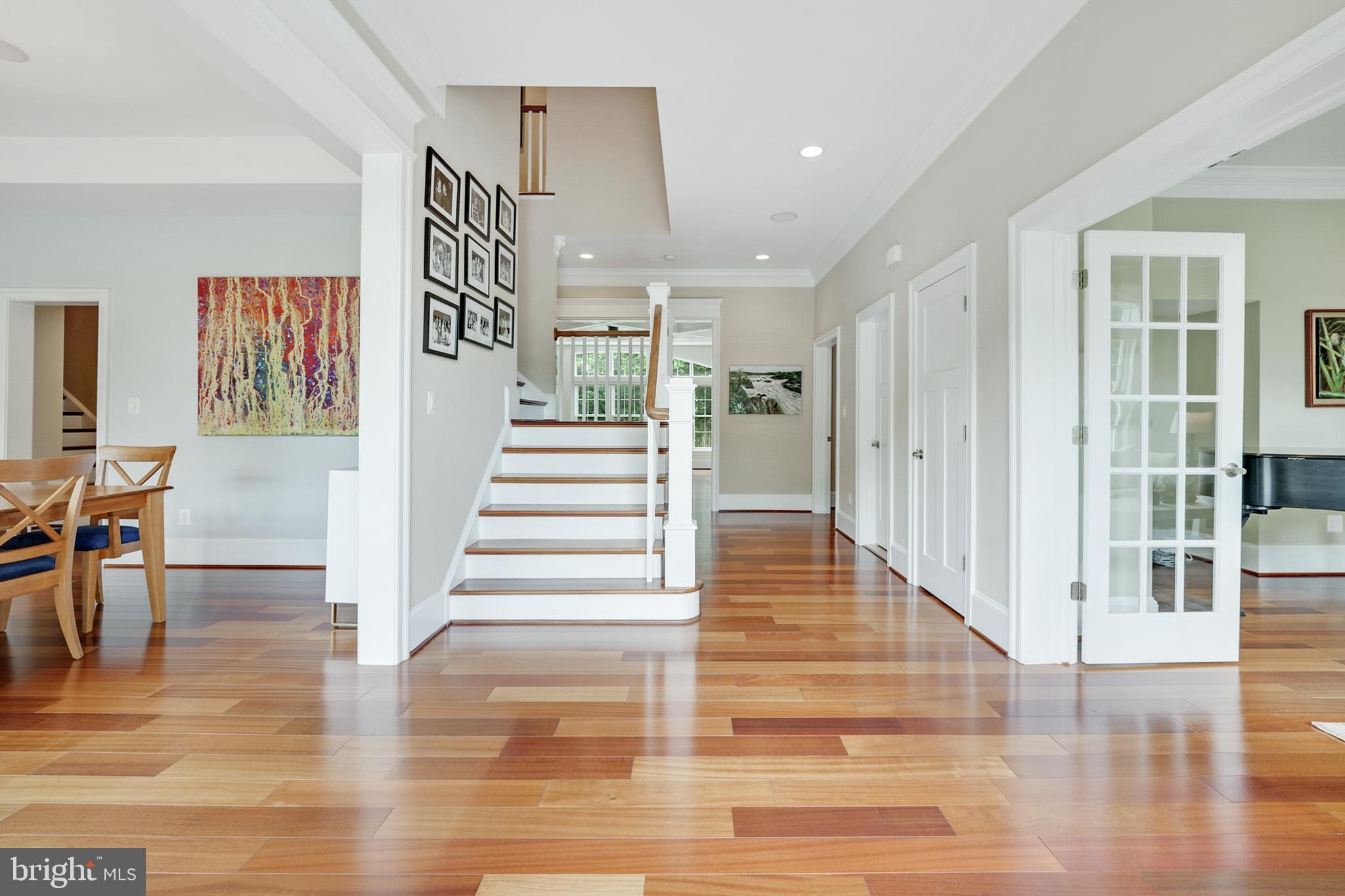 WESTMORE GARDENS - Residential Lease