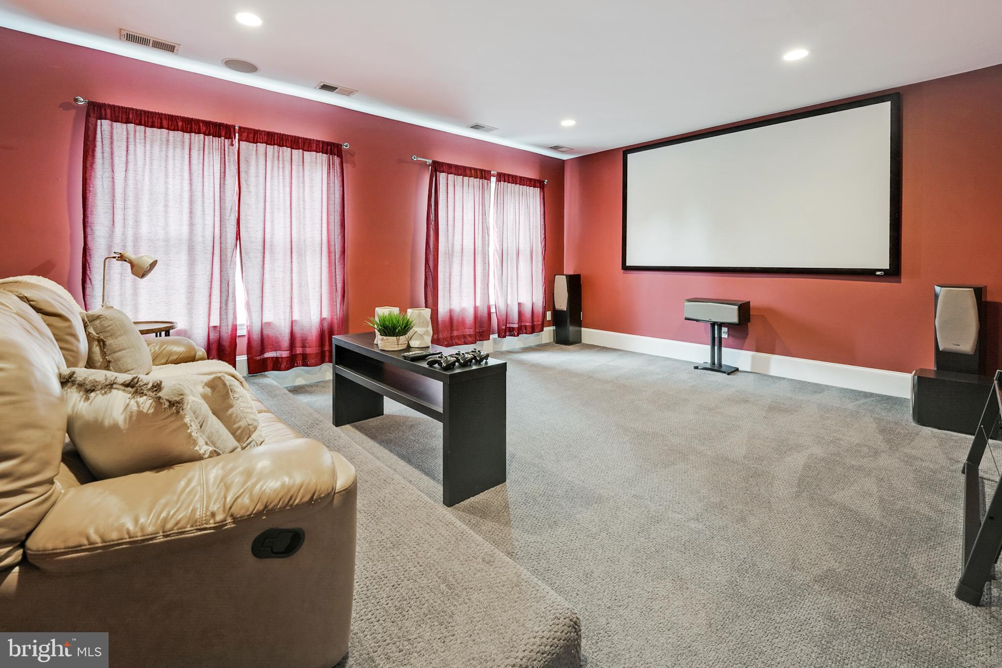 WESTMORE GARDENS - Residential Lease