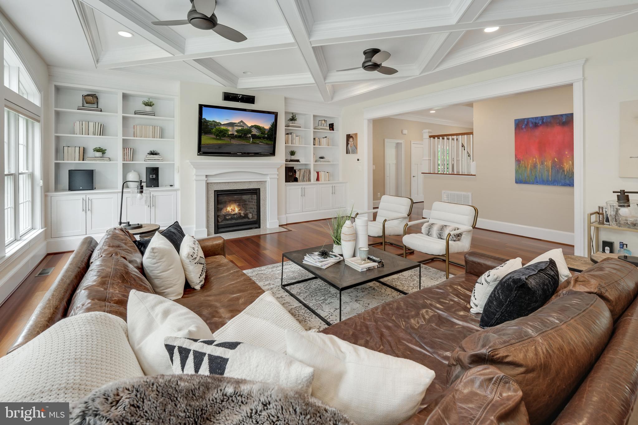 WESTMORE GARDENS - Residential Lease