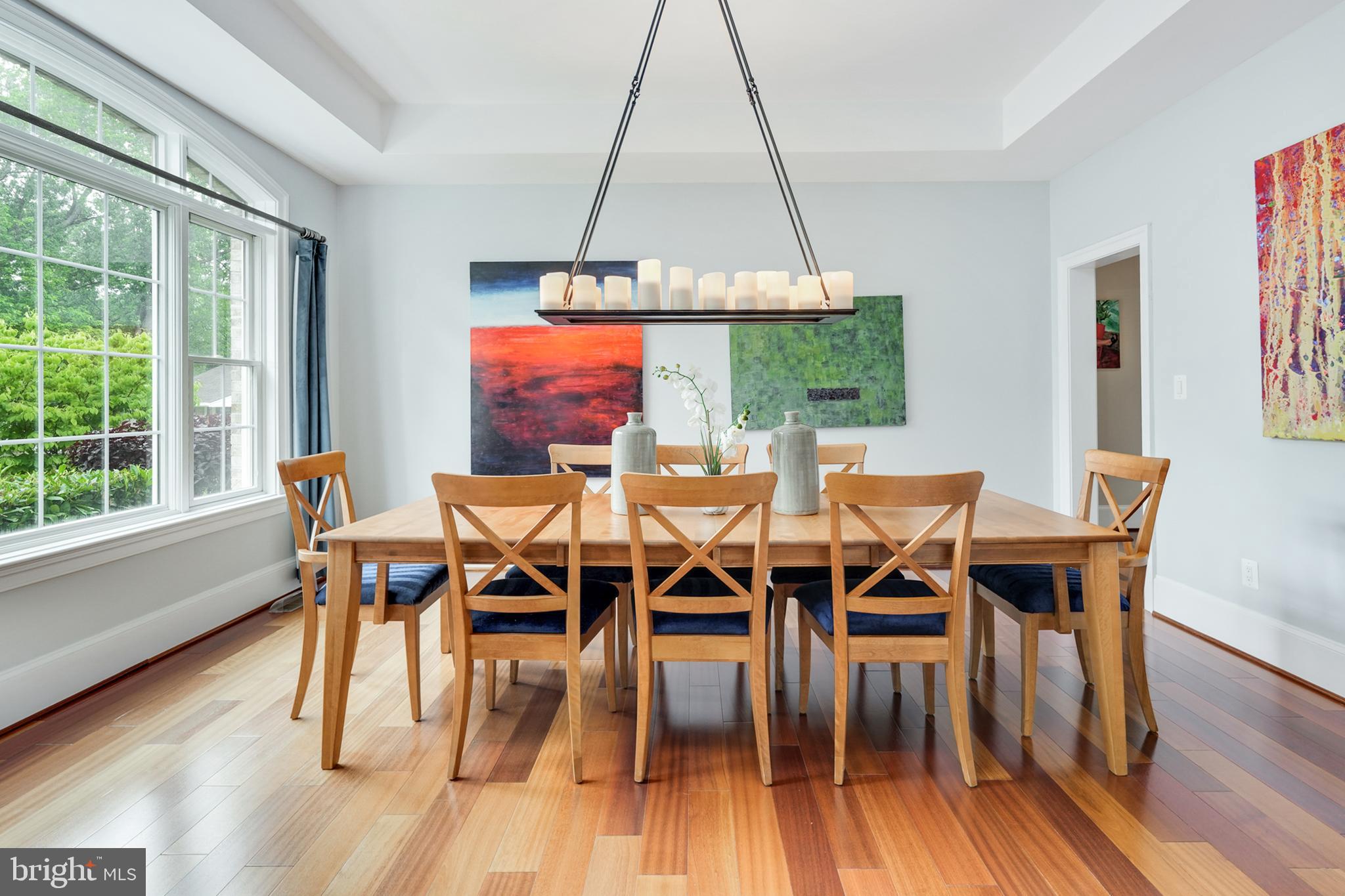 WESTMORE GARDENS - Residential Lease