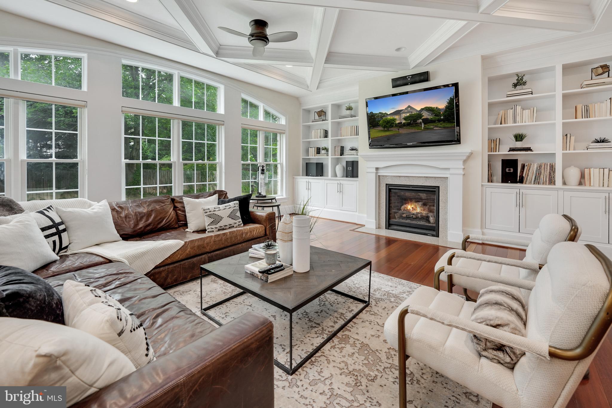 WESTMORE GARDENS - Residential Lease