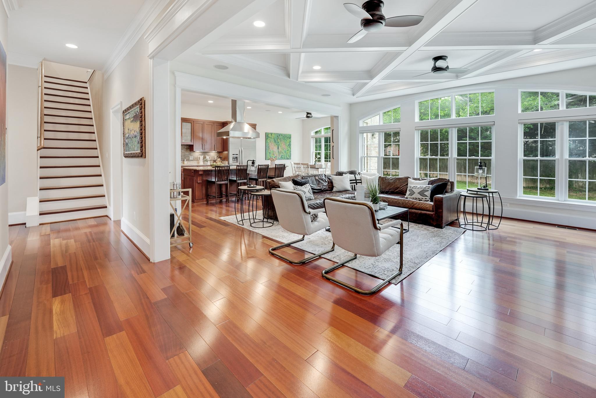 WESTMORE GARDENS - Residential Lease