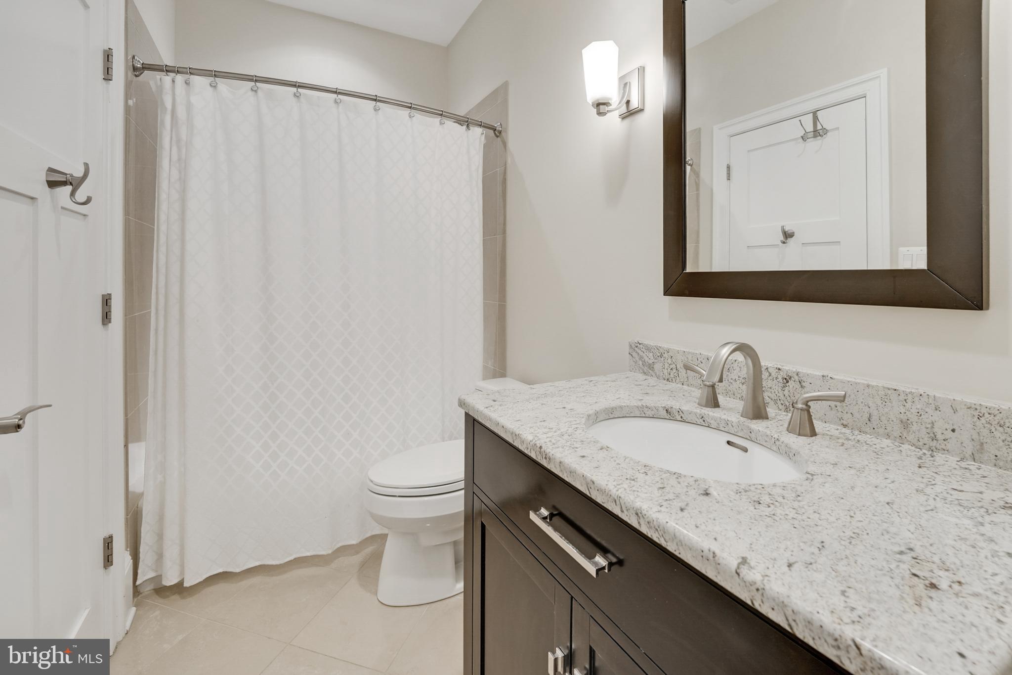 WESTMORE GARDENS - Residential Lease