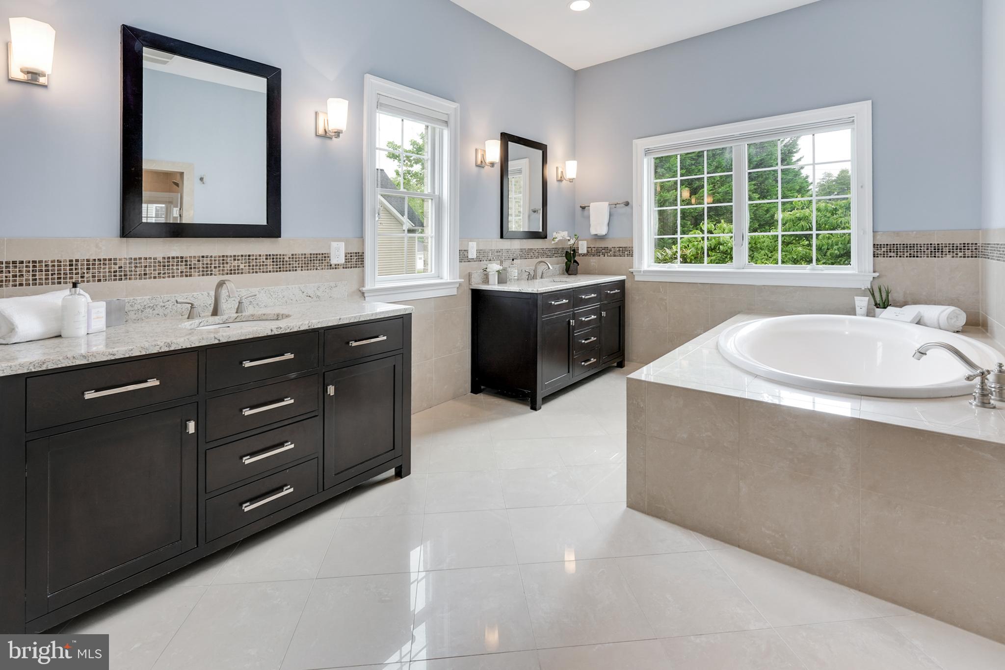 WESTMORE GARDENS - Residential Lease