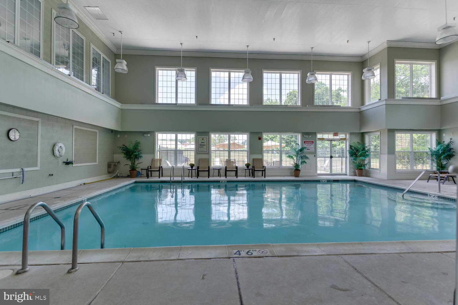 HERITAGE AT ST. CHARLES - Residential