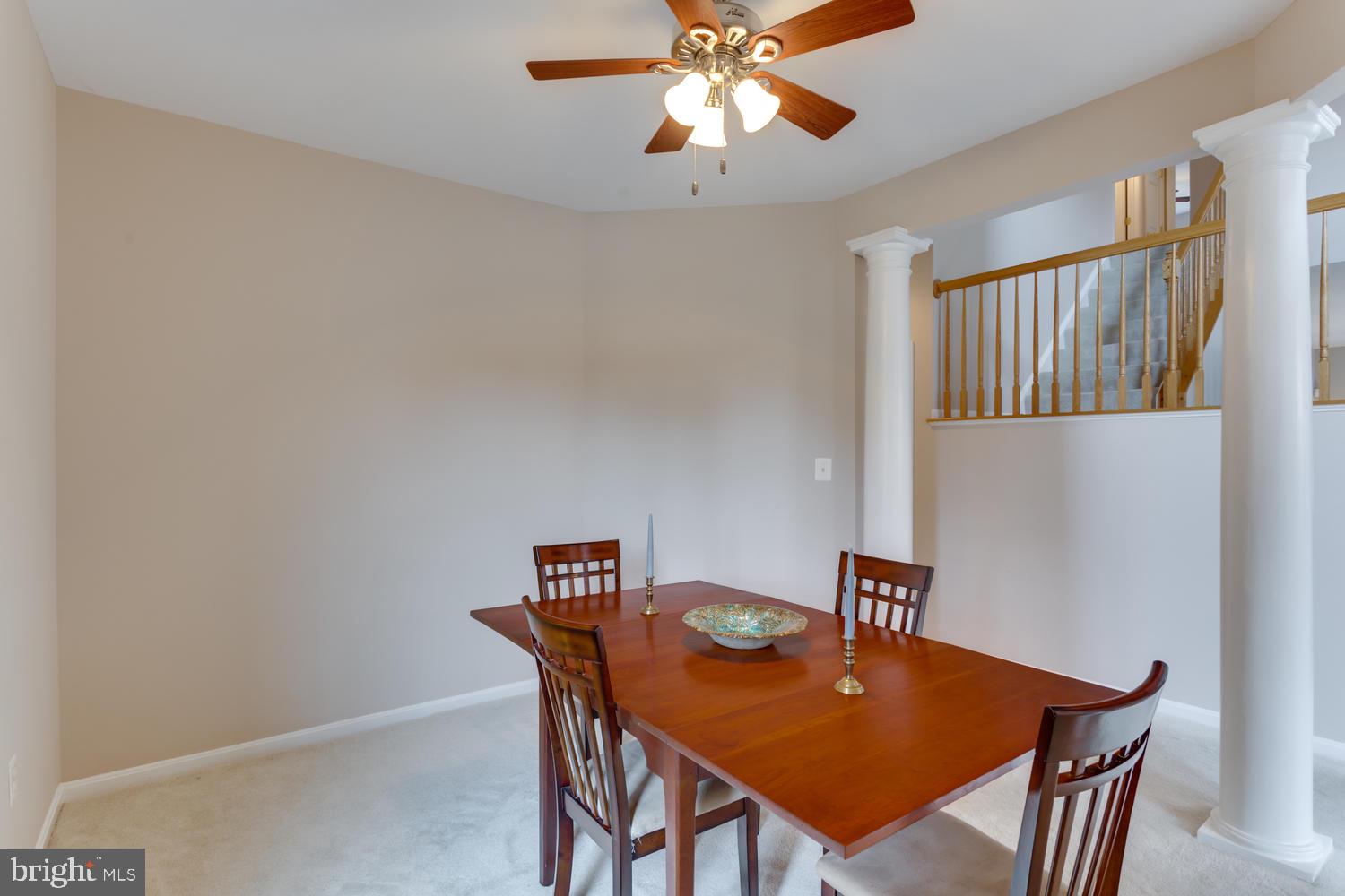 HERITAGE AT ST. CHARLES - Residential