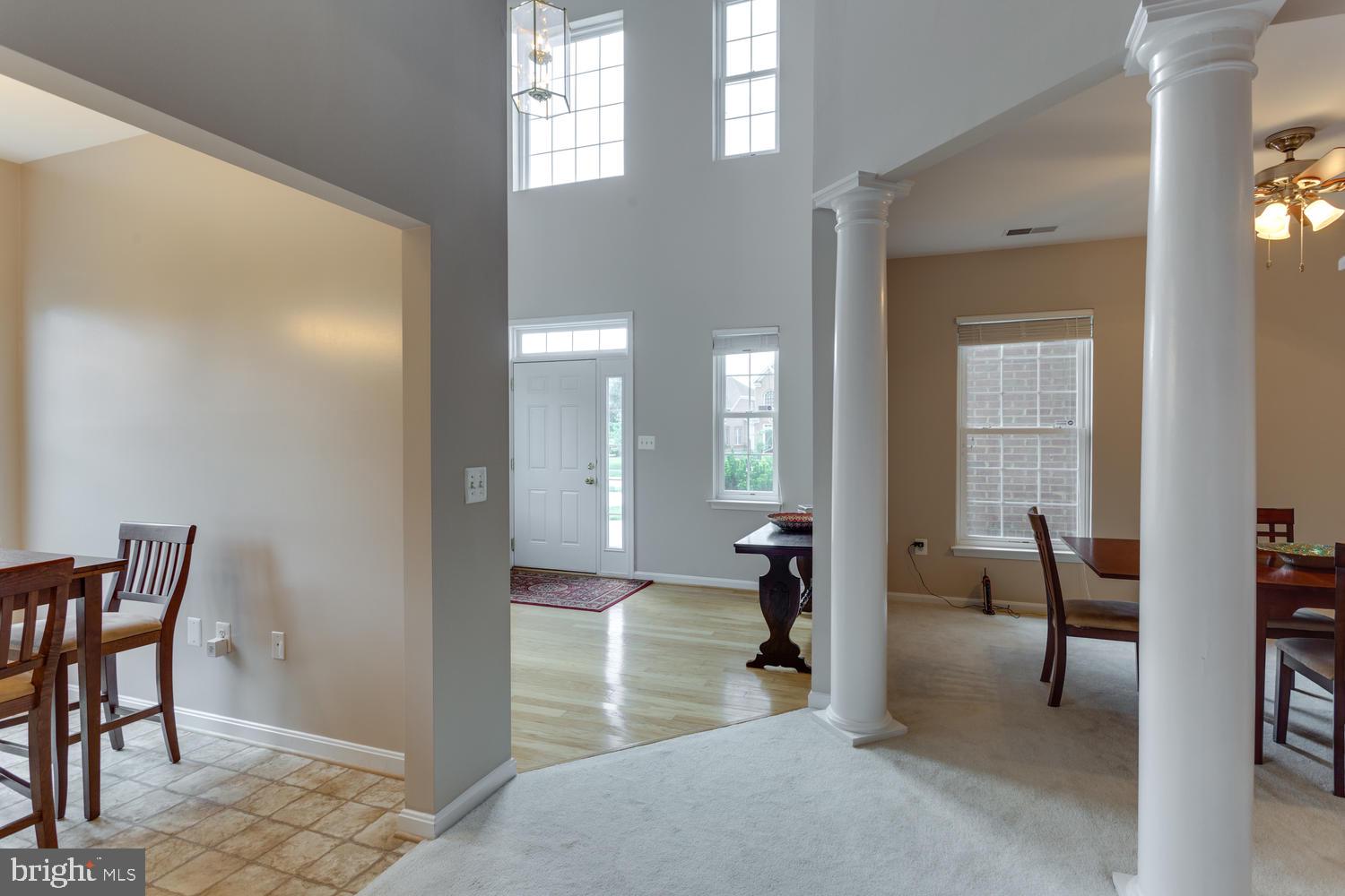 HERITAGE AT ST. CHARLES - Residential