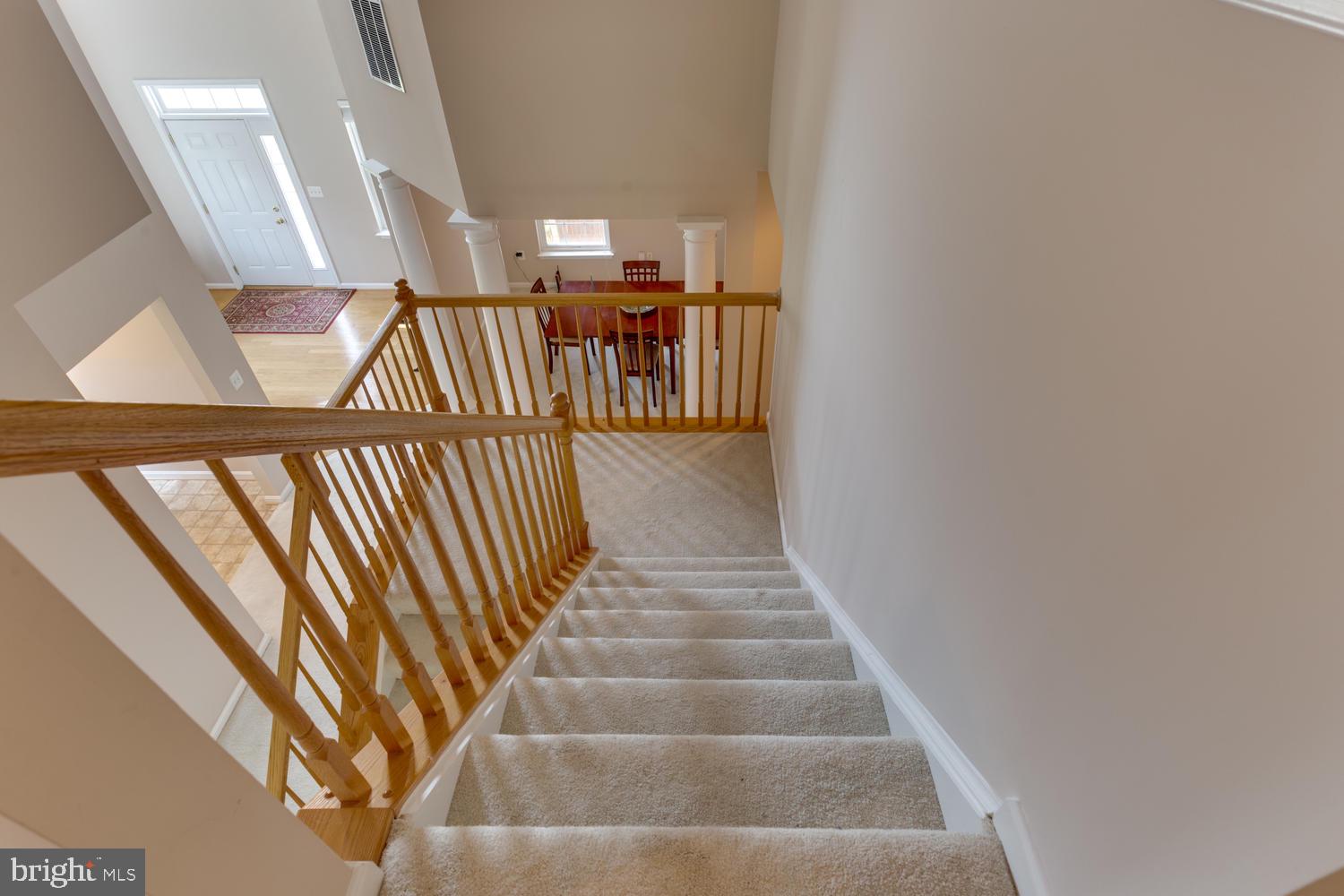 HERITAGE AT ST. CHARLES - Residential