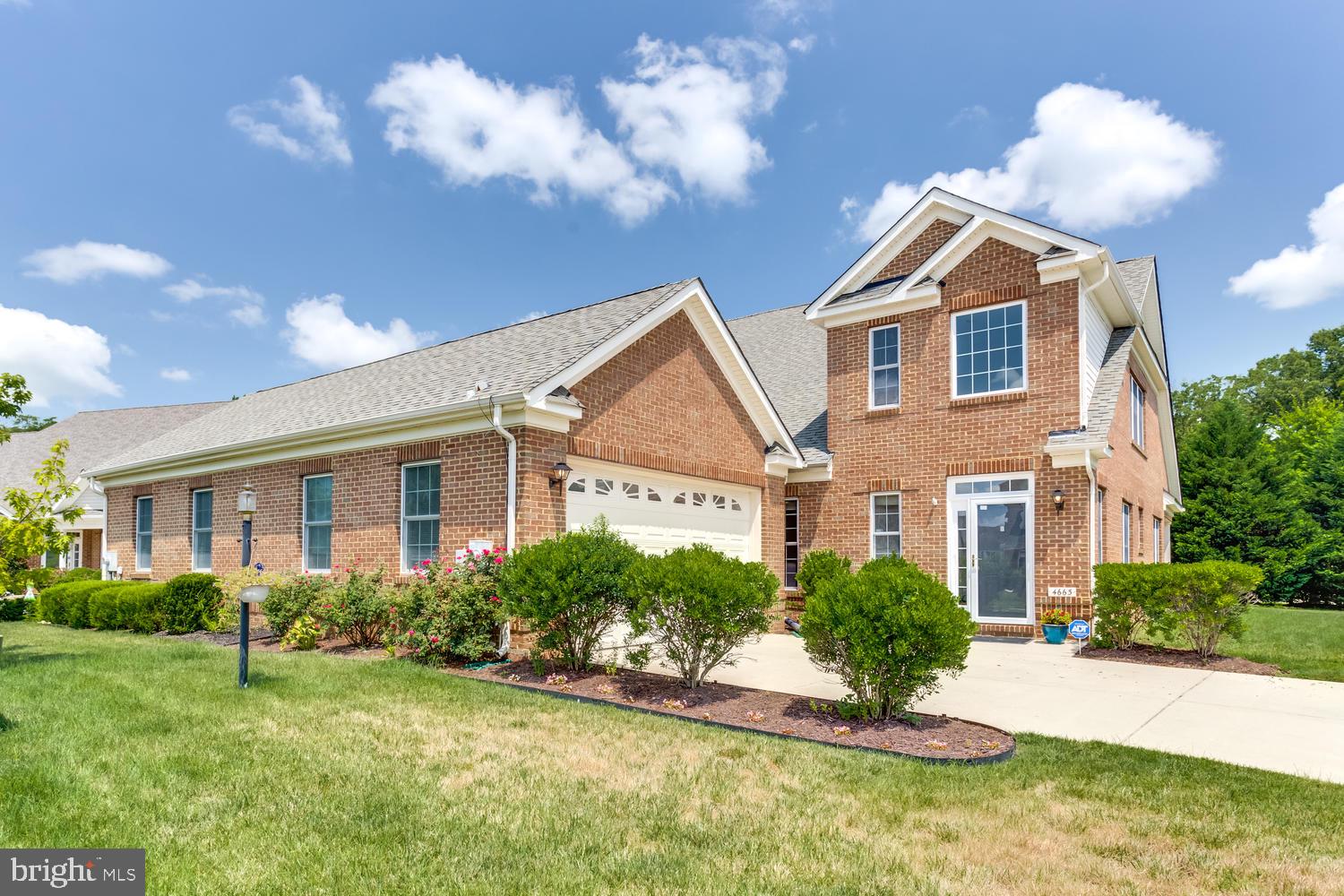 HERITAGE AT ST. CHARLES - Residential