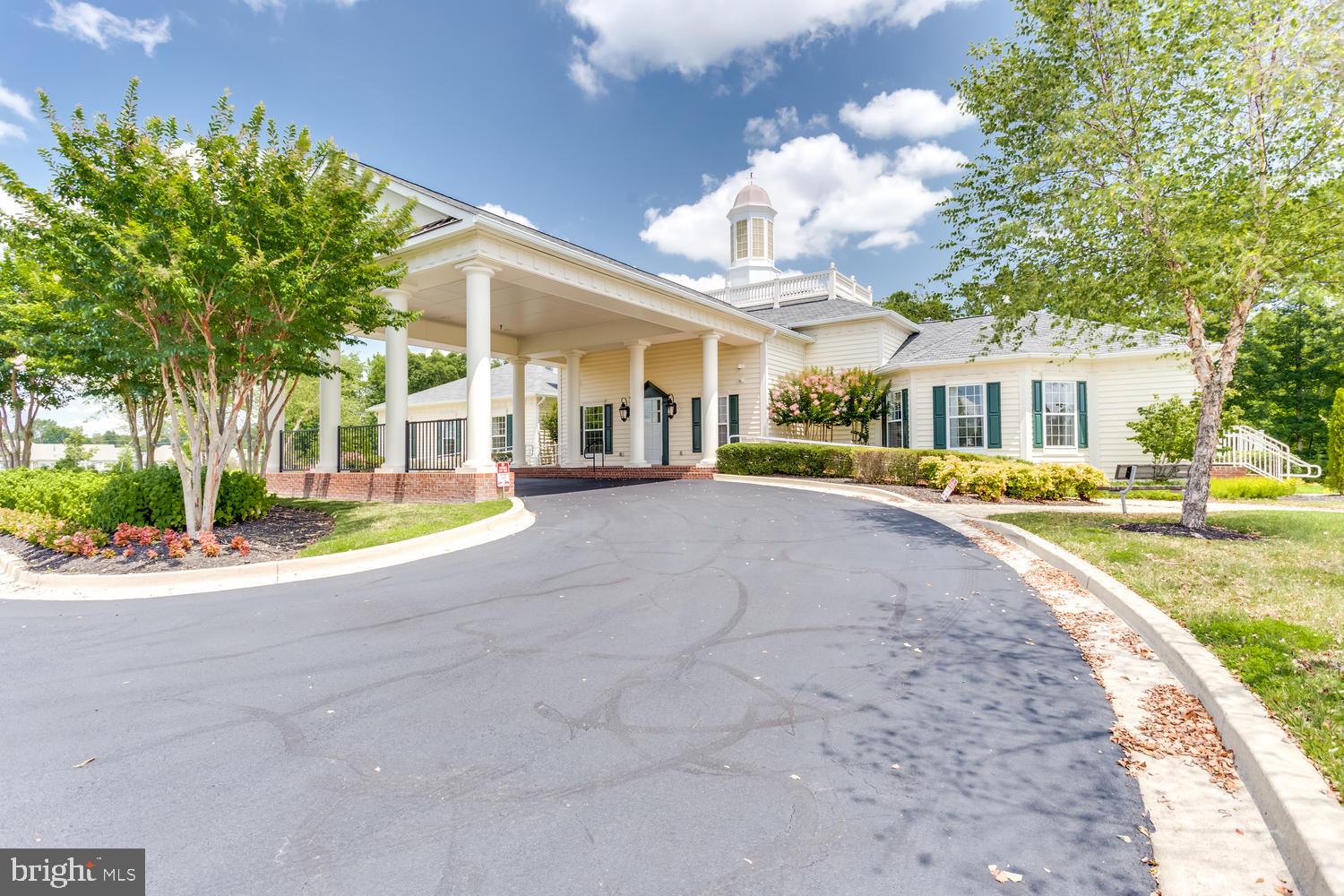 HERITAGE AT ST. CHARLES - Residential