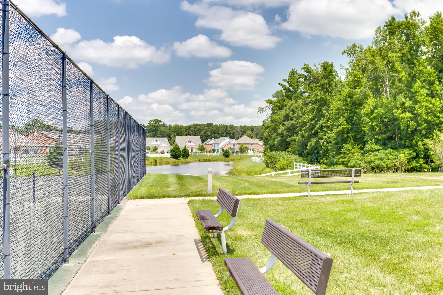 HERITAGE AT ST. CHARLES - Residential