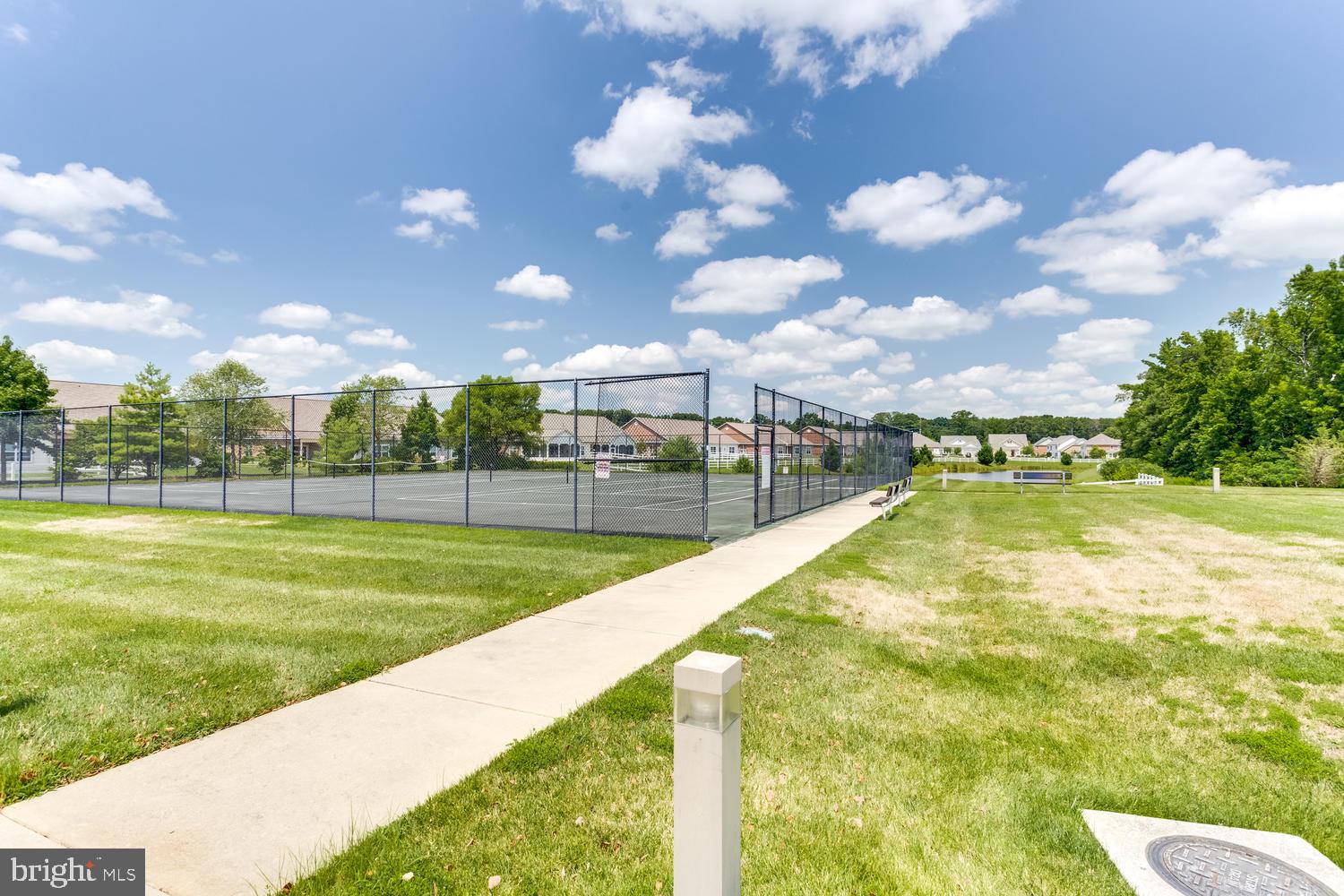 HERITAGE AT ST. CHARLES - Residential