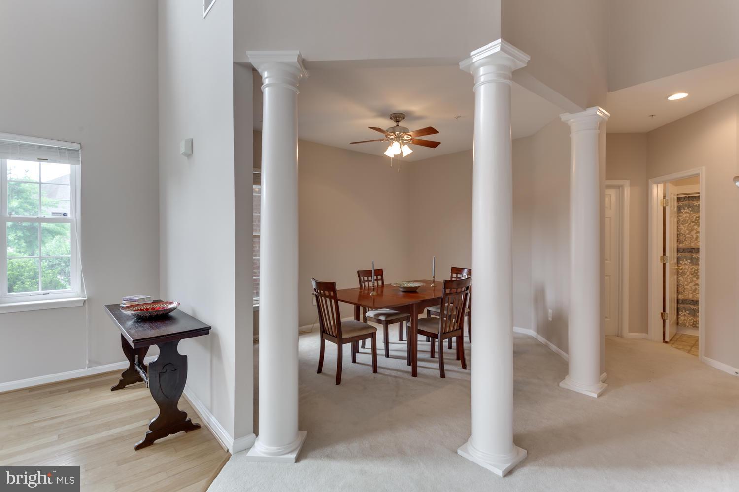 HERITAGE AT ST. CHARLES - Residential