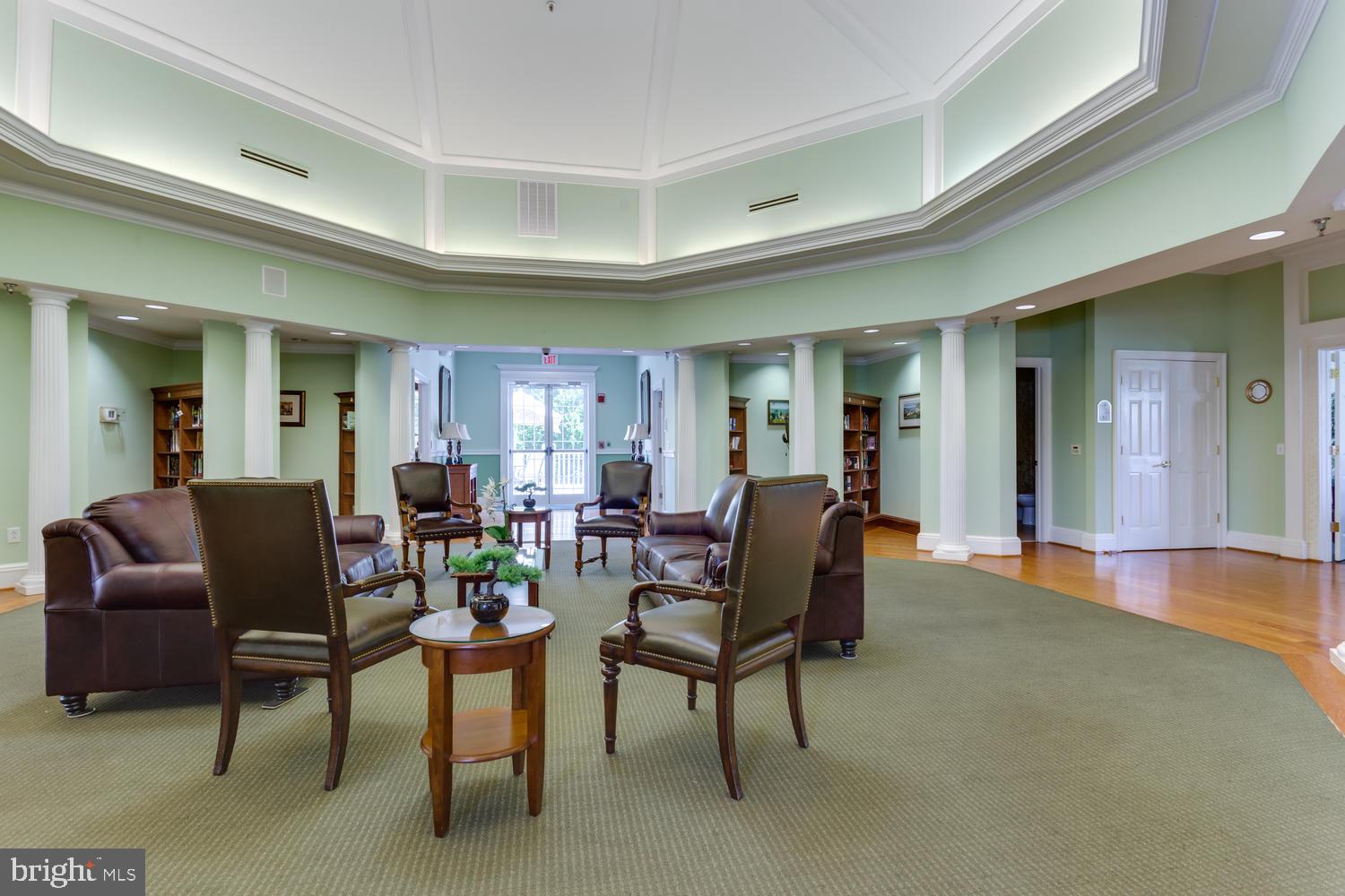 HERITAGE AT ST. CHARLES - Residential