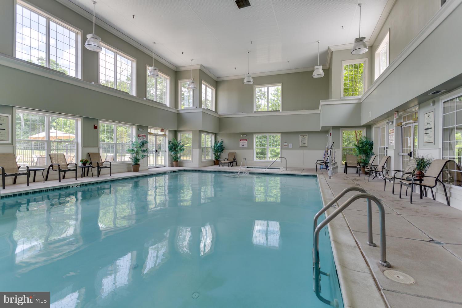 HERITAGE AT ST. CHARLES - Residential