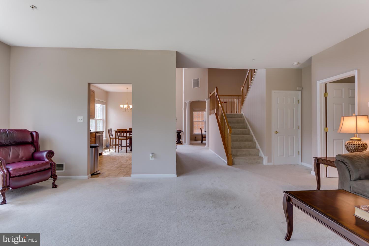 HERITAGE AT ST. CHARLES - Residential