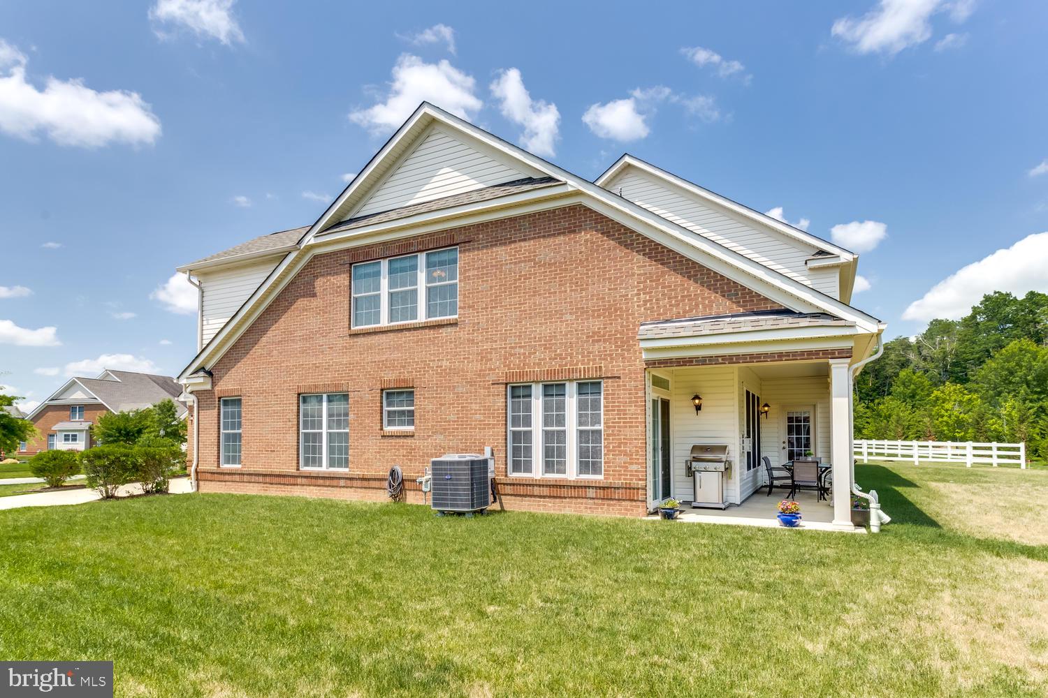 HERITAGE AT ST. CHARLES - Residential