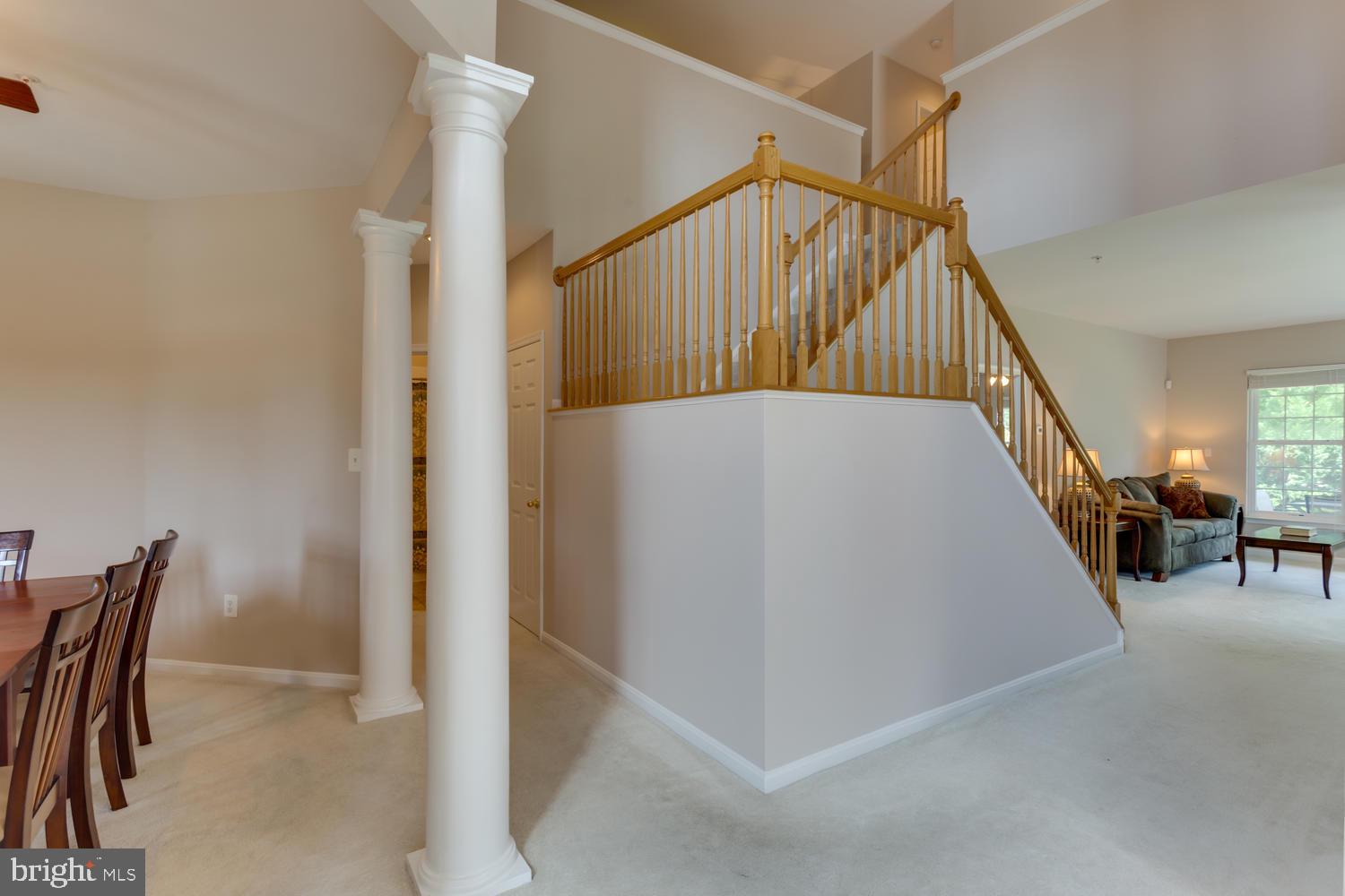 HERITAGE AT ST. CHARLES - Residential