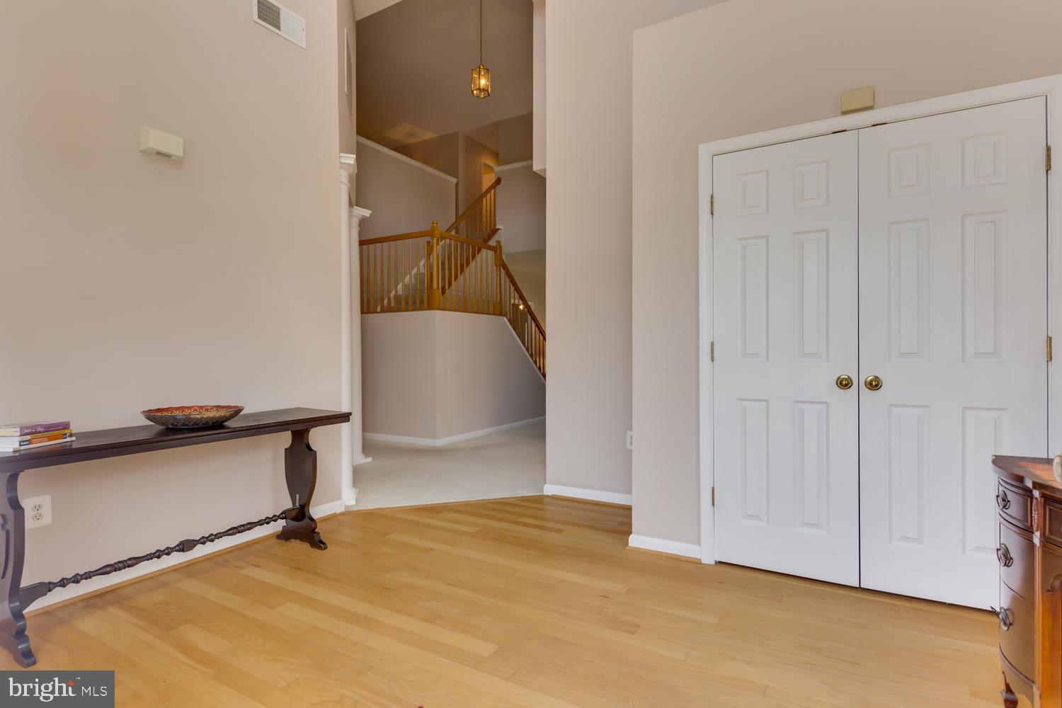 HERITAGE AT ST. CHARLES - Residential