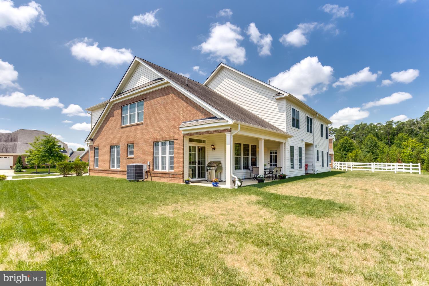 HERITAGE AT ST. CHARLES - Residential