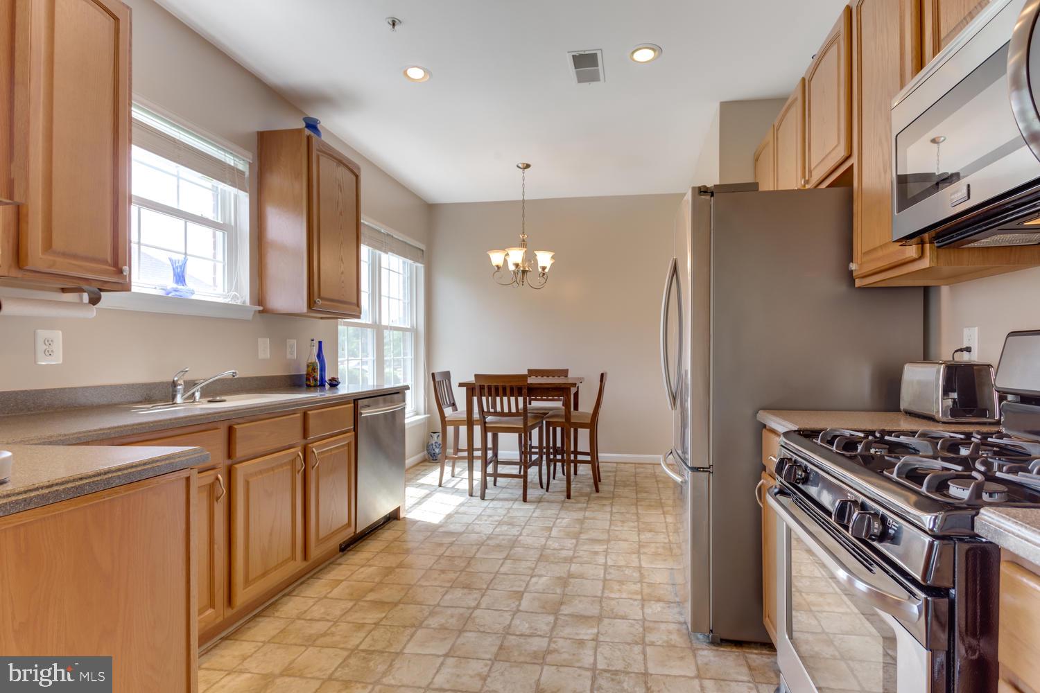 HERITAGE AT ST. CHARLES - Residential