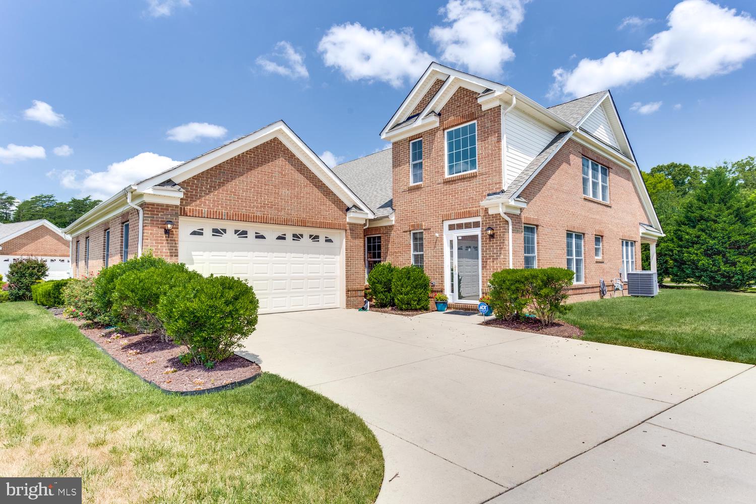 HERITAGE AT ST. CHARLES - Residential