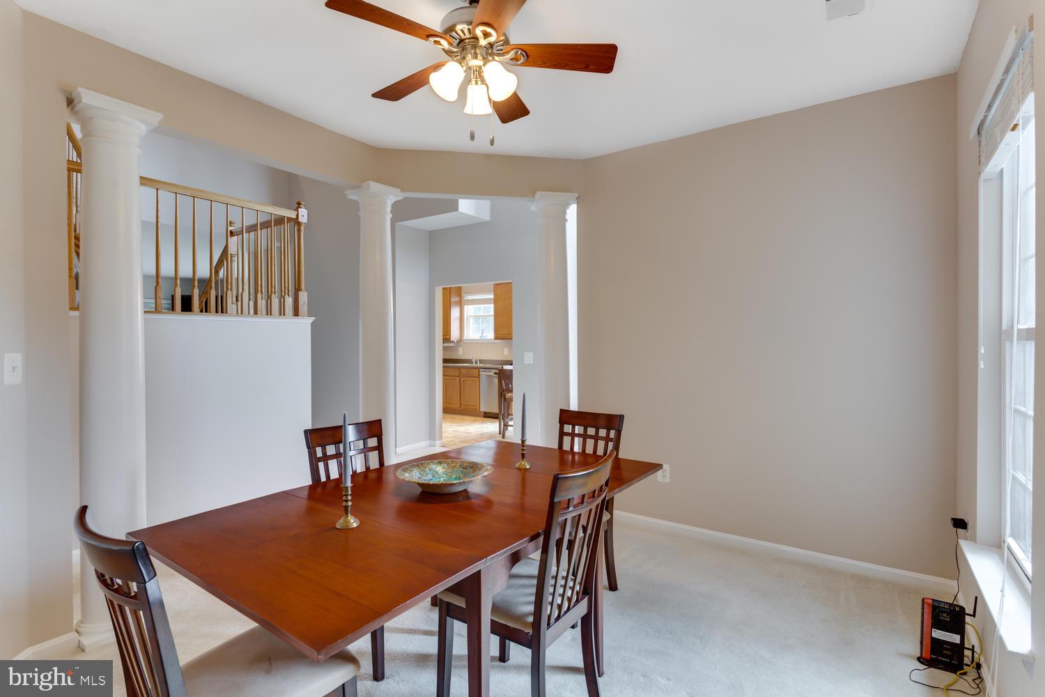 HERITAGE AT ST. CHARLES - Residential