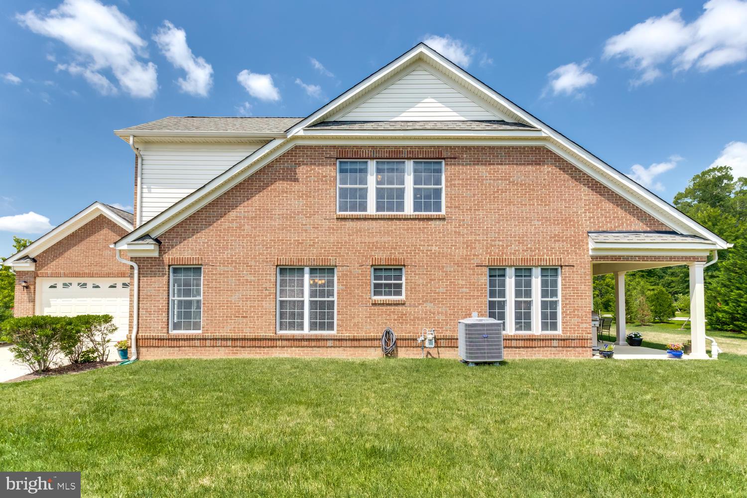 HERITAGE AT ST. CHARLES - Residential