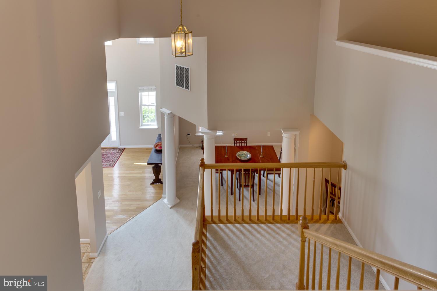 HERITAGE AT ST. CHARLES - Residential