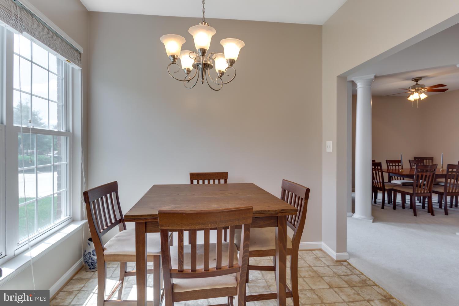 HERITAGE AT ST. CHARLES - Residential