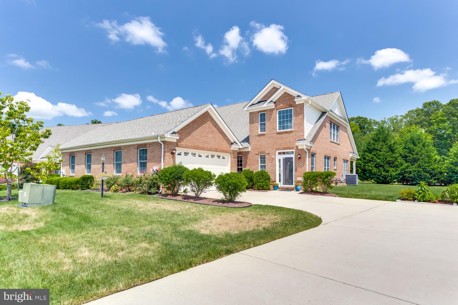 HERITAGE AT ST. CHARLES - Residential