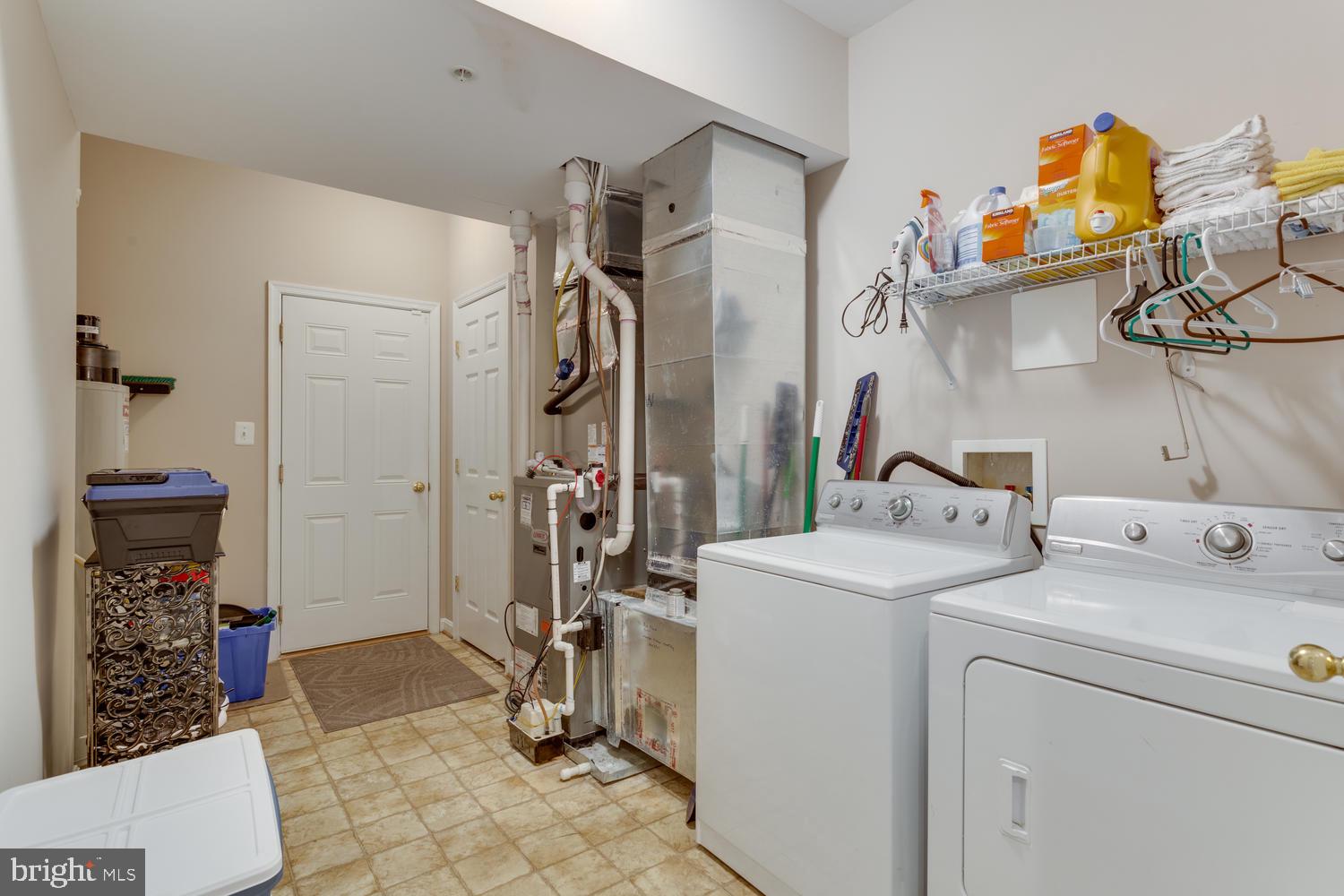 HERITAGE AT ST. CHARLES - Residential