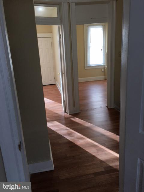 EDMONDSON VIILLAGE - Residential Lease