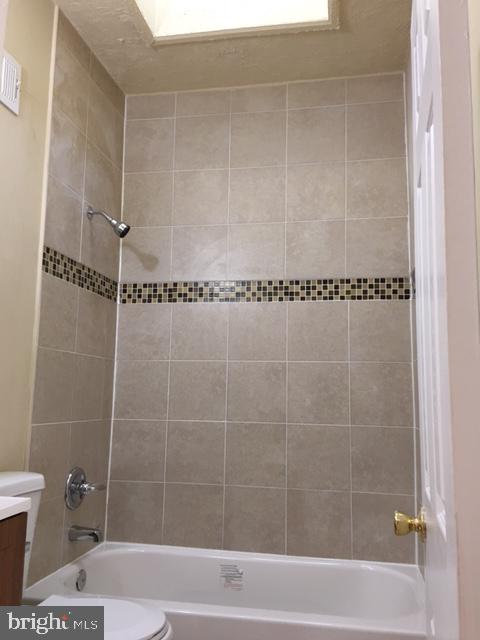 EDMONDSON VIILLAGE - Residential Lease