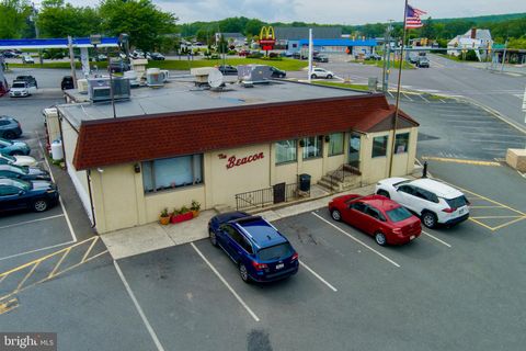 189 CLAREMONT AVENUE TAMAQUA PA 18252