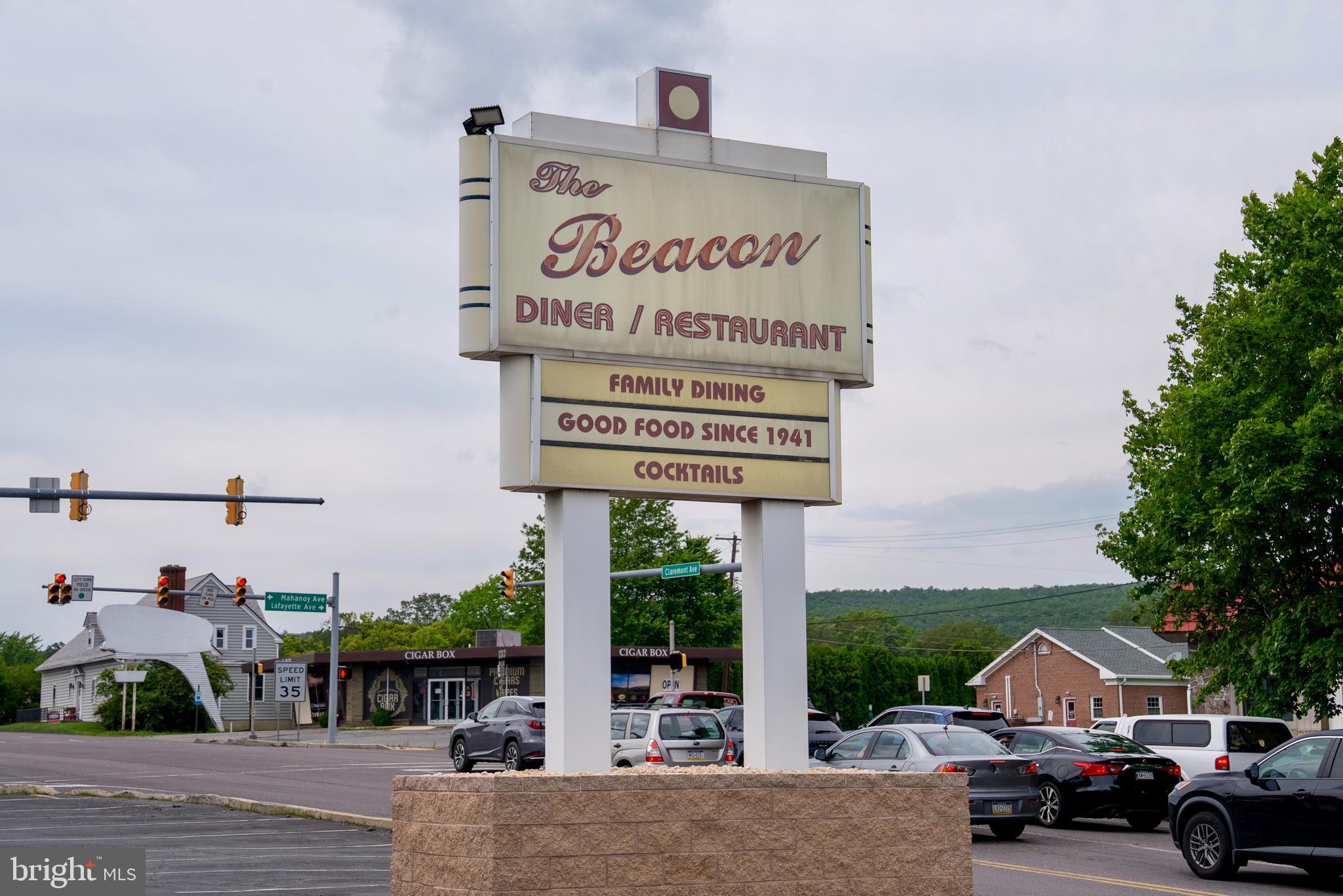 189 CLAREMONT AVENUE