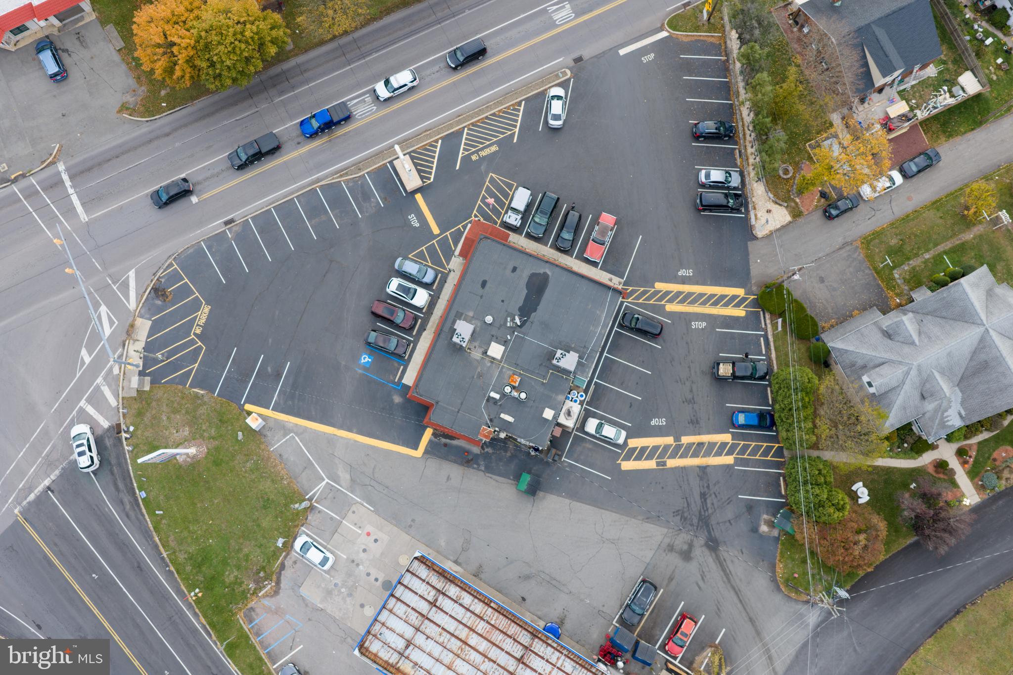 189 CLAREMONT AVENUE