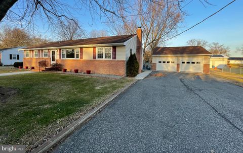 Photo of 100 Georgia Road, PENNSVILLE, NJ 08070 (MLS # NJSA2017510)