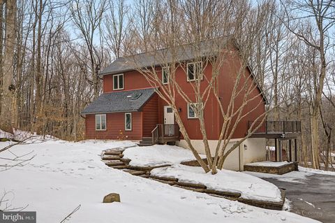 8 LAUREL GLENMOORE PA 19343