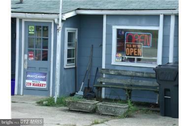 NONE AVAILABLE - Commercial Sale