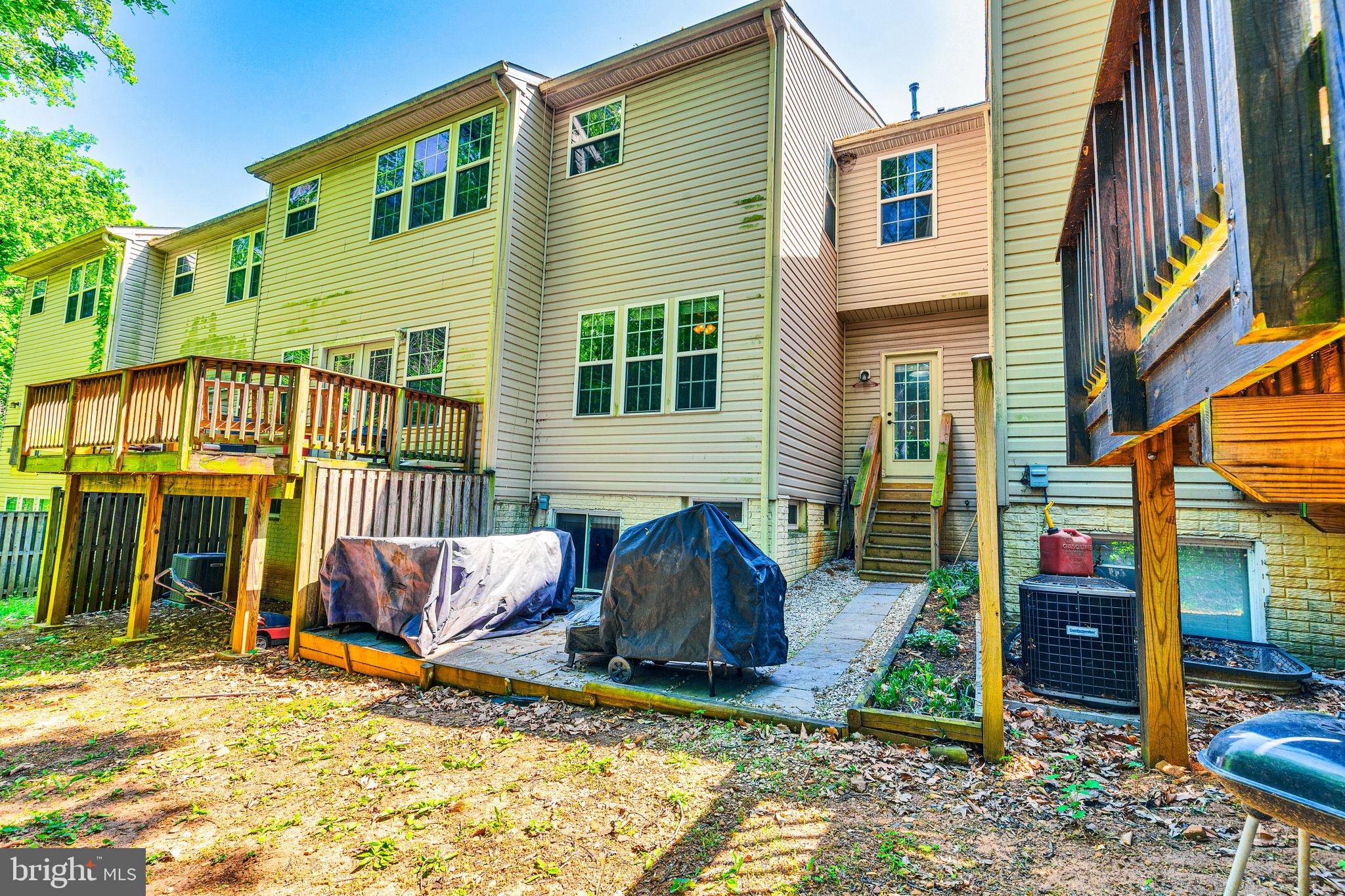 WYNDHOLME WOODS - Residential