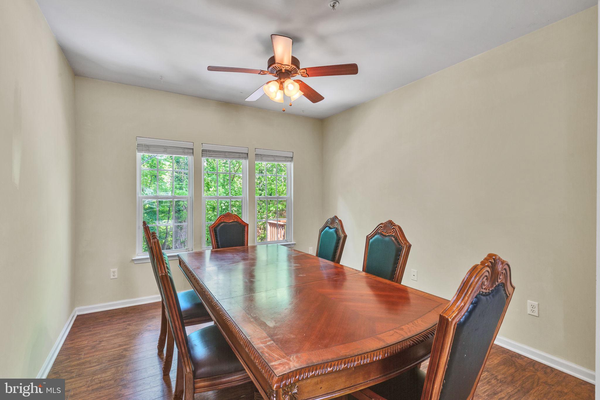 WYNDHOLME WOODS - Residential