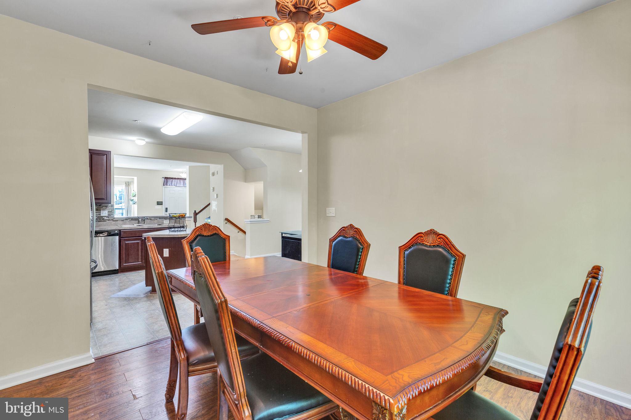 WYNDHOLME WOODS - Residential